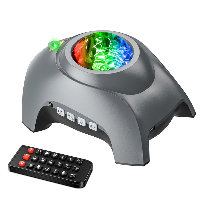 Rossetta Vibrant Aurora Projector