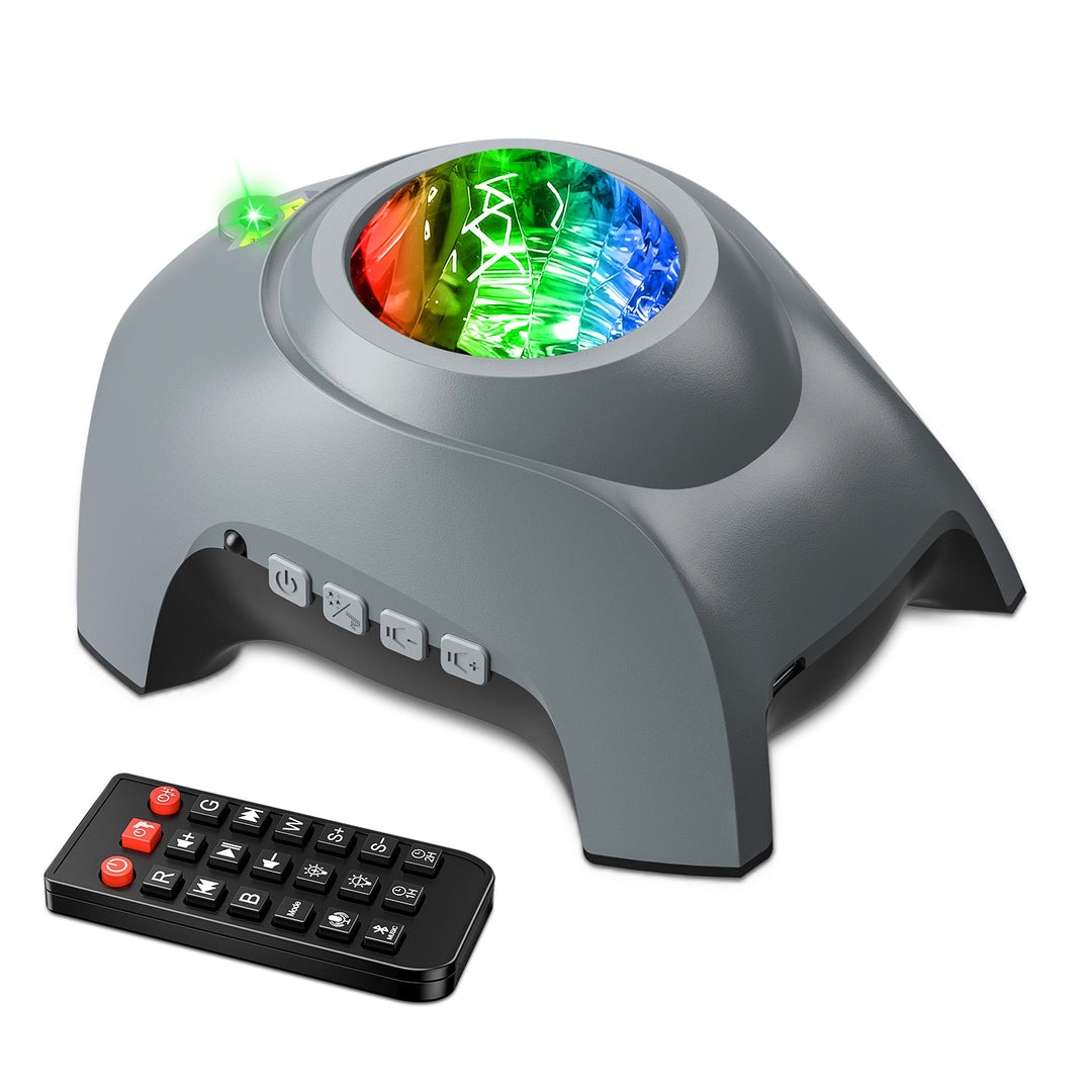 Rossetta Vibrant Aurora Projector