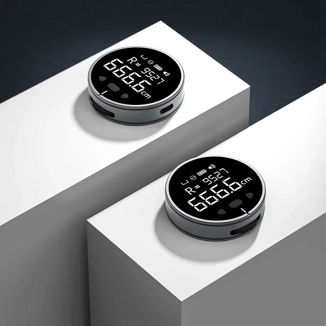 Digital Tape Measure