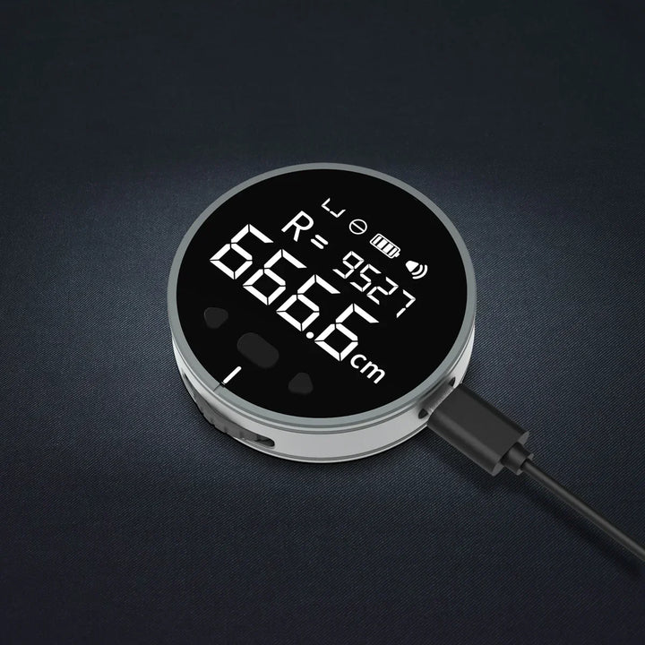 Digital Tape Measure