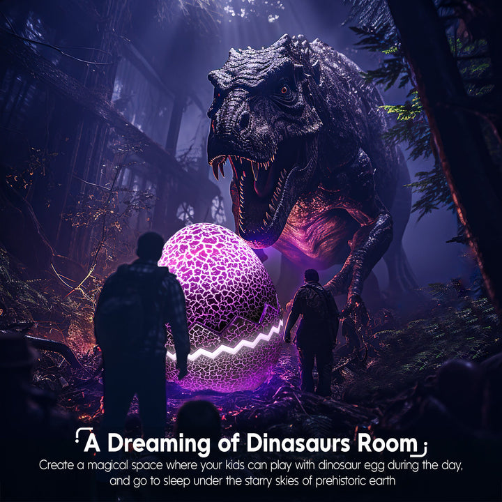 Rossetta Galaxy Projector