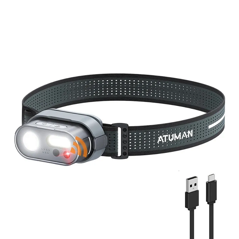 Hands-free Headlamp