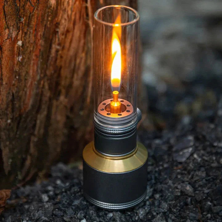 Camping Gas Lantern