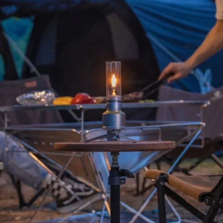 Camping Gas Lantern