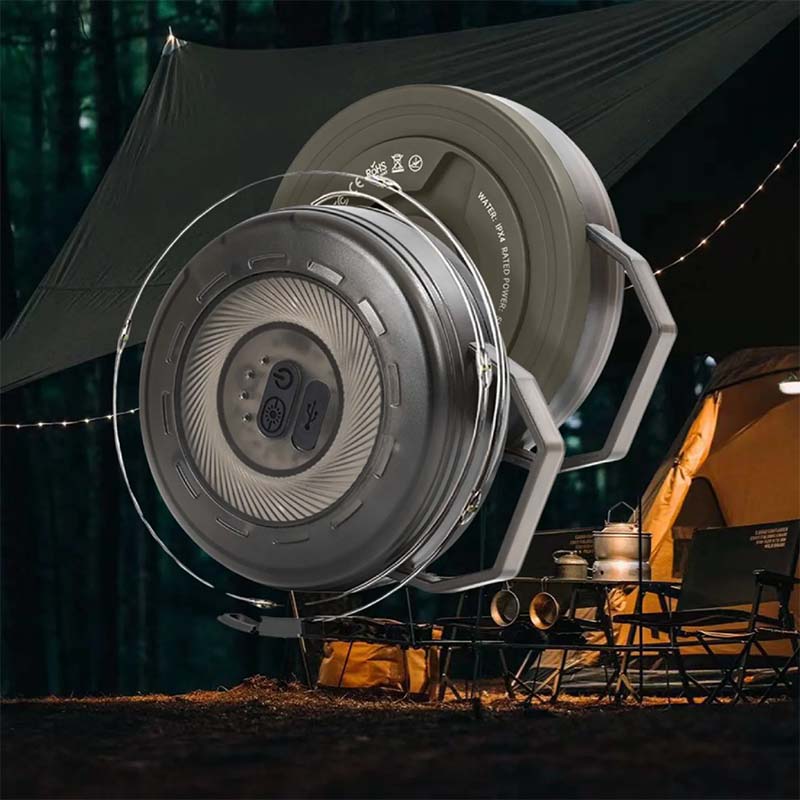 Outdoor String Lights