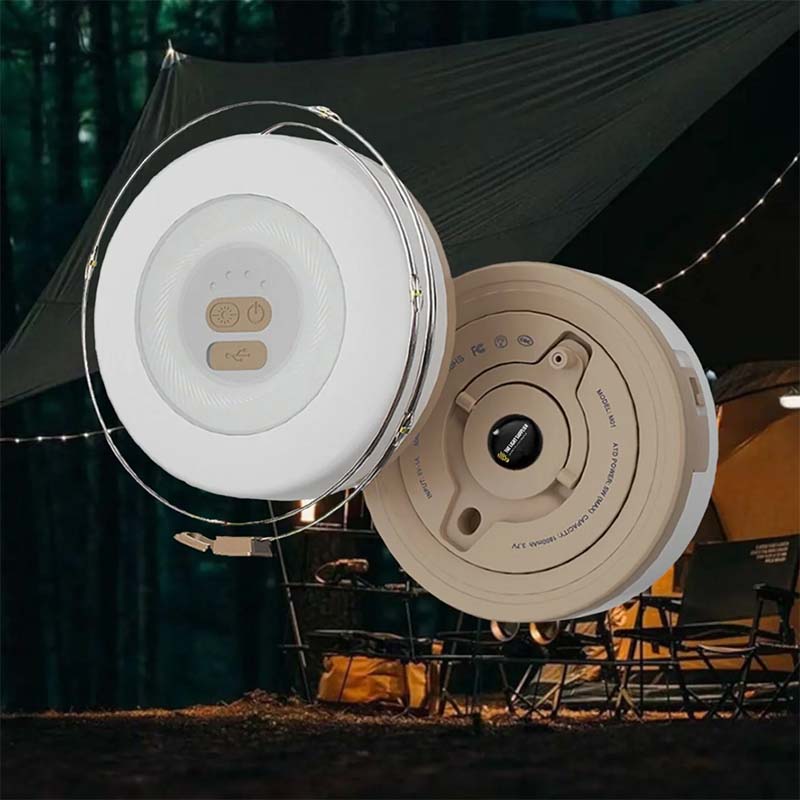 Outdoor String Lights