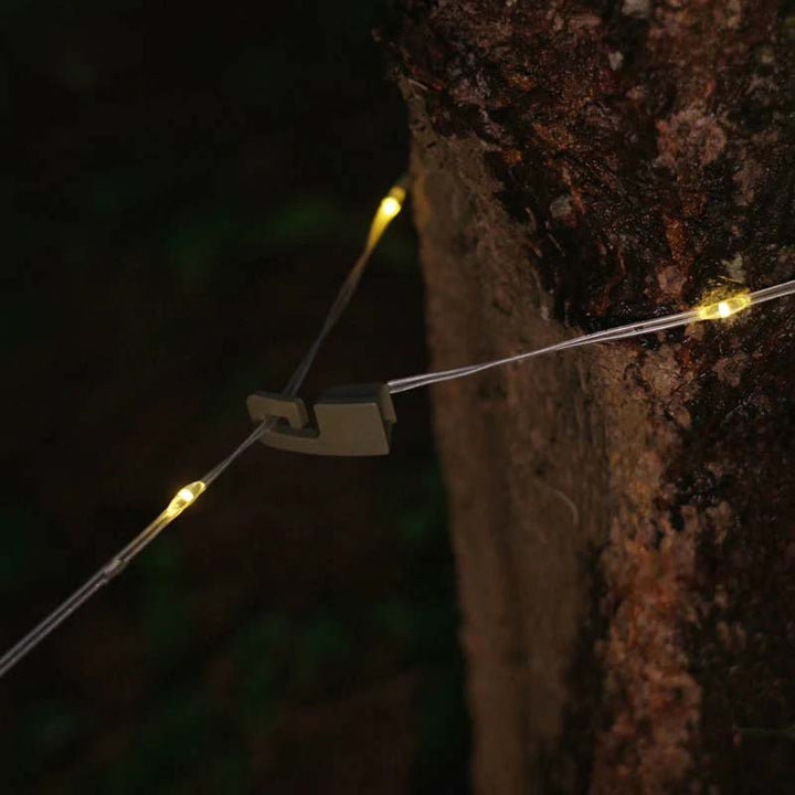 Outdoor String Lights