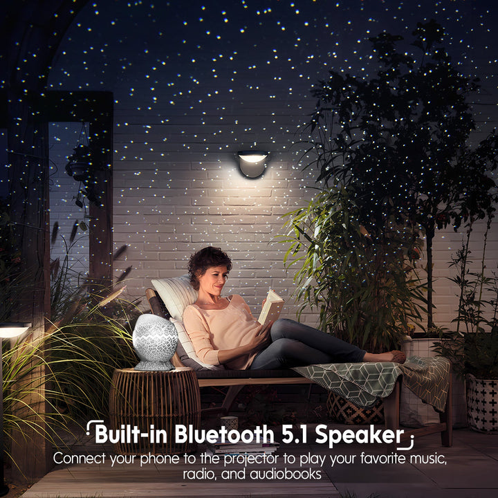 Dinosaur Eggs Vibrant Aurora Lighting with RC 3.0