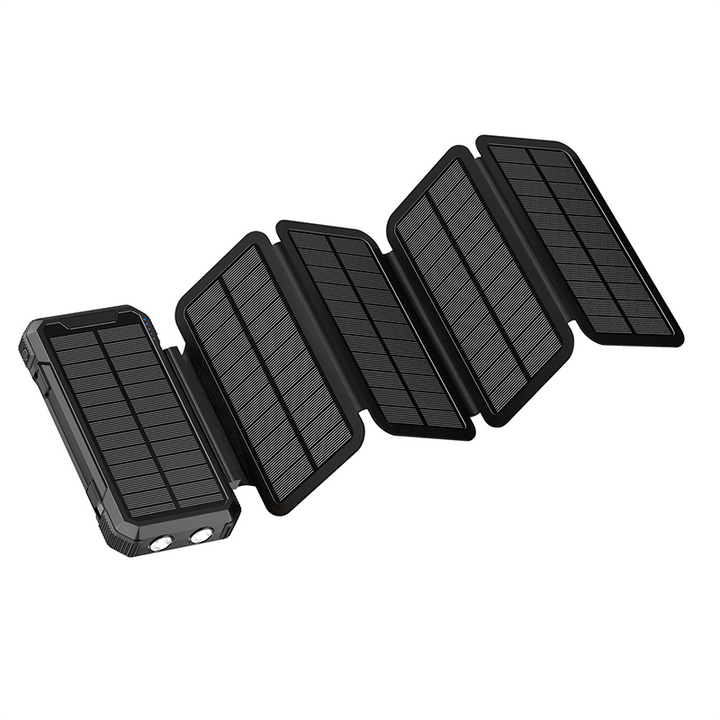 Solar Power Bank