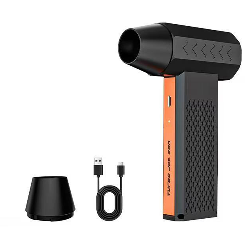 Portable Turbo Blower