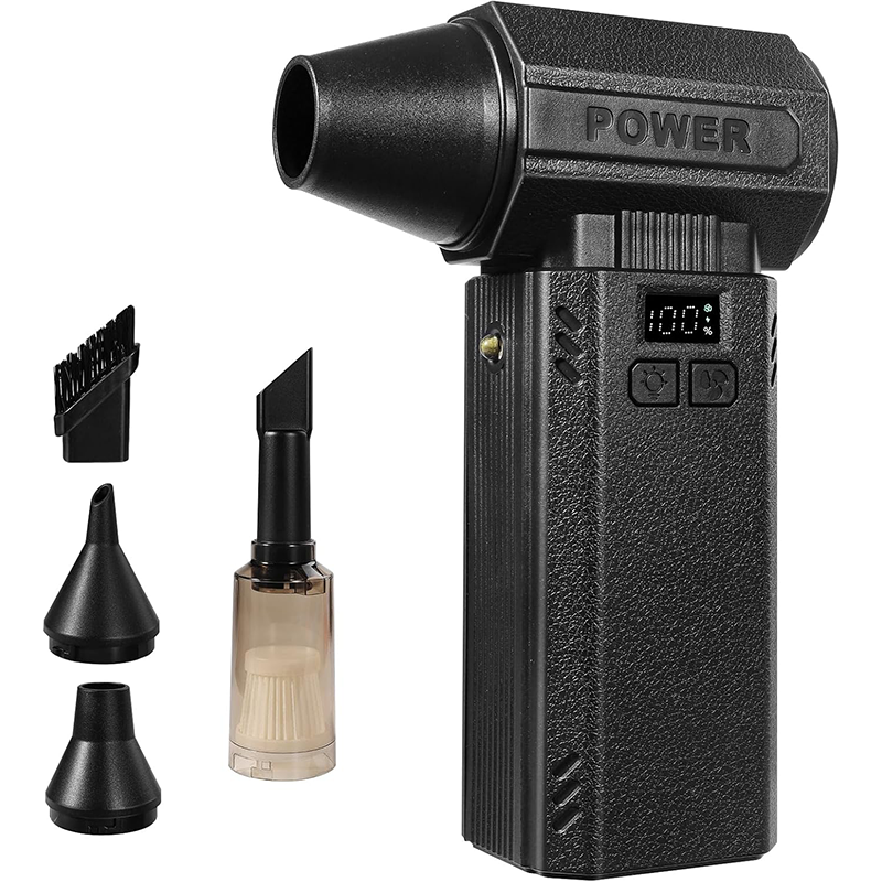 Portable Turbo Blower