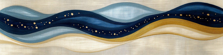 Dune Whisper Table Runner